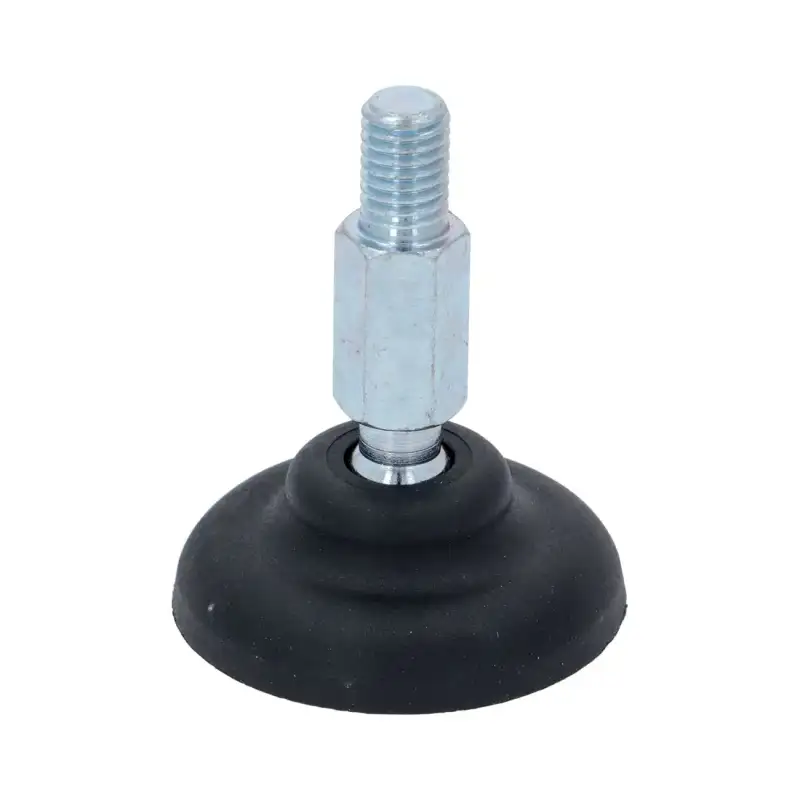 Fimar OEM SL3361 plastic foot ø 50 mm M10