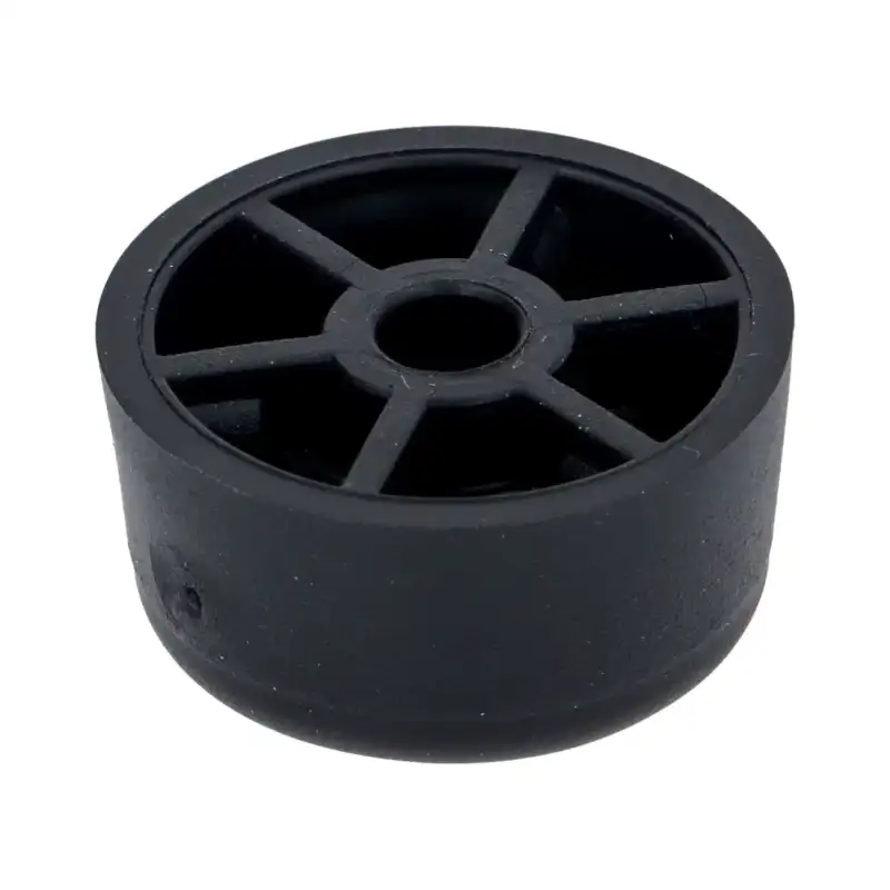 Pé de borracha Fimar OEM SL0235 ø 25x12.5 mm