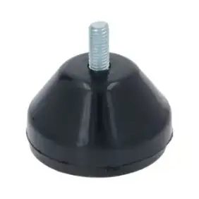 Fimar OEM CO3908 רגל ø 35x21 מ"מ פין M5x10 מ"מ