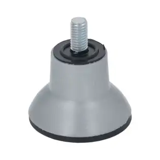 Fimar OEM SL1610 jalka ø 47x35 mm, nasta M8x12 mm