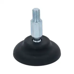 Fimar OEM SL3409 foot ø 60 mm M10