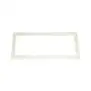 GGF compatible GUARN001 joint pour verre de 255x105 mm