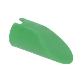 Fimar OEM SL3397 tapa verde del motor MX25