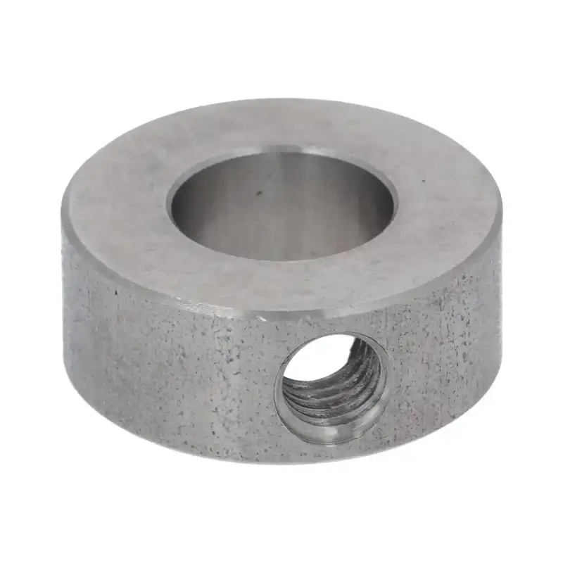 Bague de couvercle de grille compatible Fimar SL3132 en acier inoxydable.