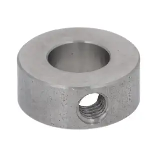 Boccola copri griglia compatibile Fimar SL3132 in acciaio inossidabile