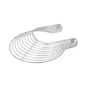 Fimar OEM SL3419 ristdæksel rustfrit stål 25-S-C-F