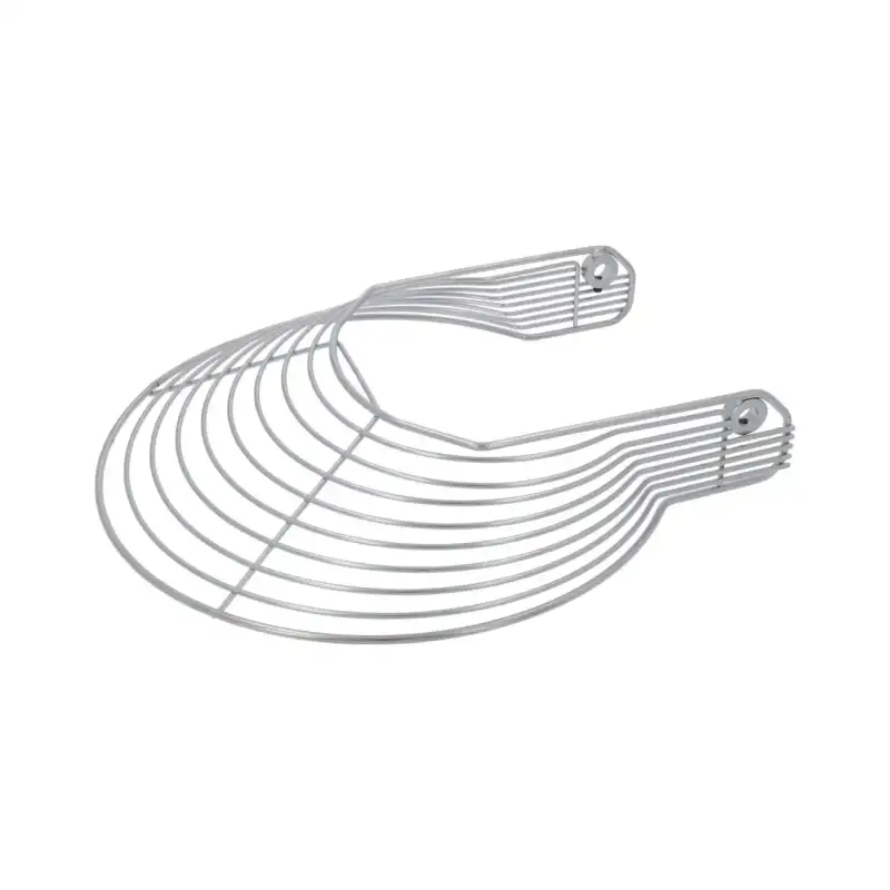 Fimar OEM SL3419 rejilla de cubierta de acero inoxidable 25-S-C-F