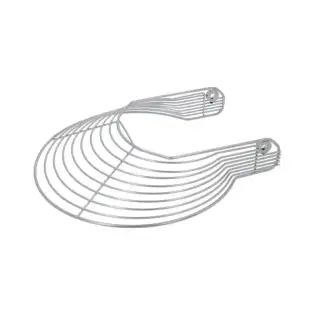 Fimar OEM SL3419 ristdæksel rustfrit stål 25-S-C-F