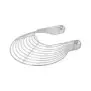 Fimar OEM SL3419 Gitterabdeckung aus Edelstahl 25-S-C-F