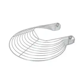 Tampa de grade de aço inoxidável Fimar OEM SL3420 38 S-C