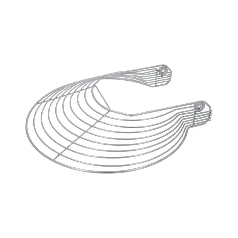 Fimar OEM SL3420 roosterdeksel roestvrij staal 38 S-C