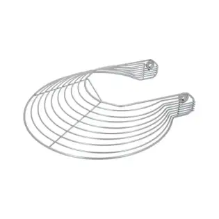 Fimar OEM SL3420 grating cover stainless steel 38 S-C