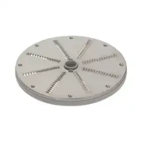 Fimar OEM grating disc for vegetable chopper Z3