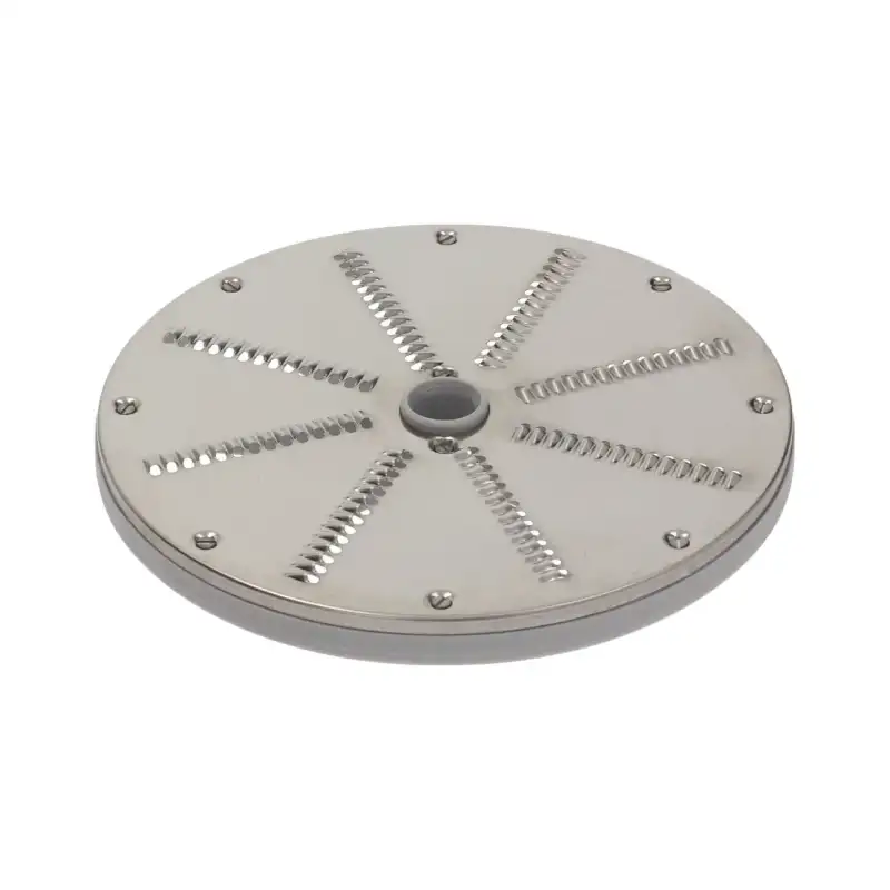 Disco de ralar Fimar OEM para o picador de legumes Z3.
