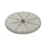 Fimar OEM grating disc for vegetable chopper Z3