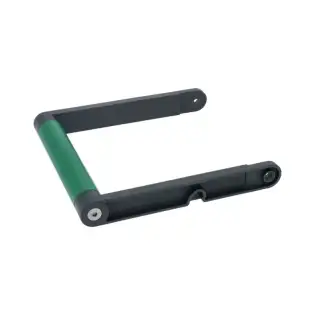 Fimar OEM SA1093 green handle for door PPN 218 mm