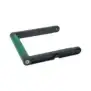 Fimar OEM SA1093 green handle for door PPN 218 mm