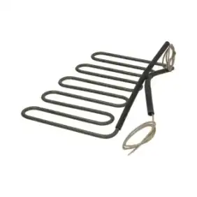 Těleso topení Berto's / Fimar kompatibilní 1000W 230V