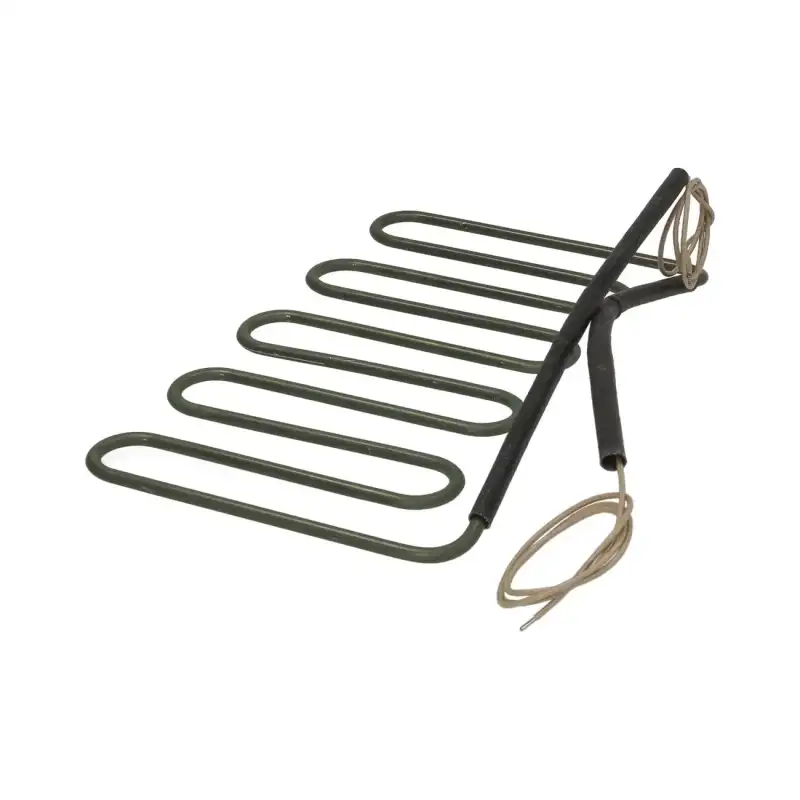 Élément chauffant compatible Berto's / Fimar 1000W 230V haut