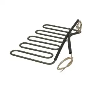 Berto's / Fimar compatible heating element 1000W 230V top