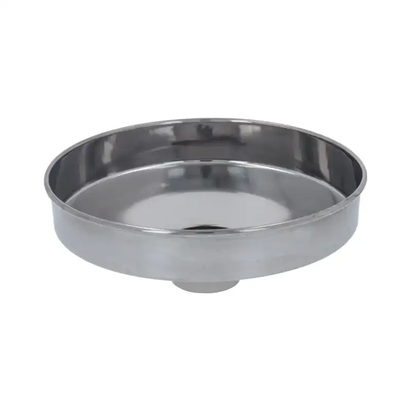 Fimar OEM SL0136 hopper ø 245 mm
