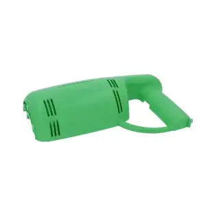 Carcasa izquierda verde Fimar OEM SL3374 FX40