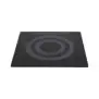 Fimar compatible CO0645 induction plate glass-ceramic PFD27