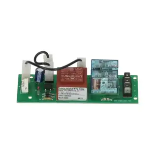 Sirman compatible 12-7A single-phase PC board 220V 50/60Hz