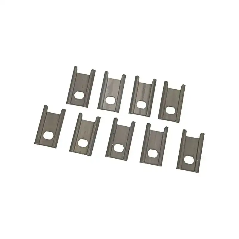 Lames de rechange mod. H82/22 Unger 9 pièces