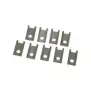 Lame di ricambio mod. H82/22 Unger 9 pezzi