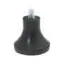 Sirman OEM 19560202 zuigvoet met schacht M8