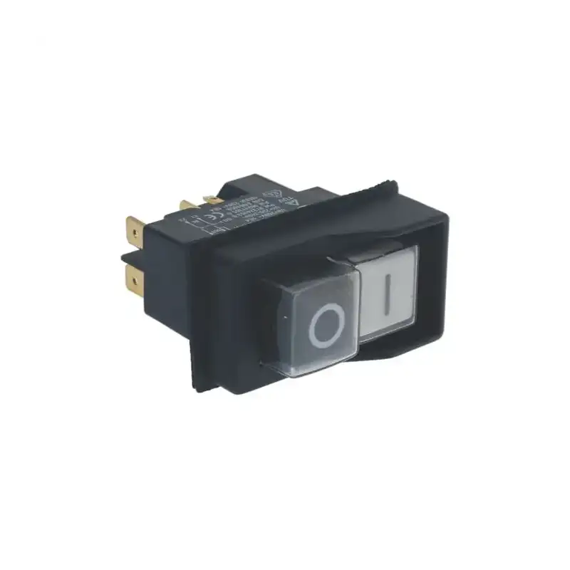 Sirman OEM 19410152 switch