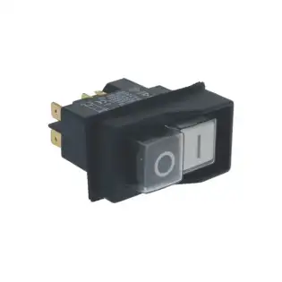 Sirman OEM 19410152 switch