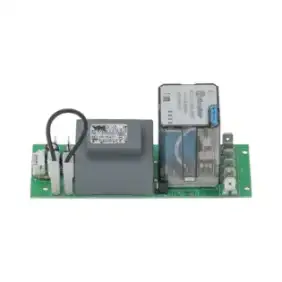 Placa de circuito eletrônico de 3 fases compatível com Sirman 230C 220/380V.