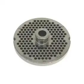 Chapa autoreafiável em aço inoxidável mod. 32/4.5 ø 4.5 mm