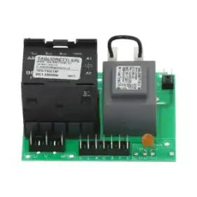 파마 호환 F2141 전자 회로 기판 F/킷 230/400V 5HP