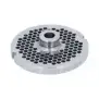Stainless steel self-sharpening plate mod. 22/4.5 ø 4.5 mm