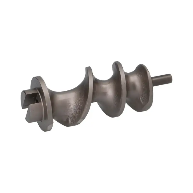 Sirman OEM F2123PS es un rodillo completo de hierro fundido de 12 pulgadas de Fama-Sirman.