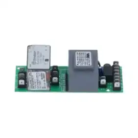 Sirman OEM 19411000.06 LED 电源板 230/400V