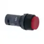 Sammic OEM 2500493 stop button red 5A 300V 1NC