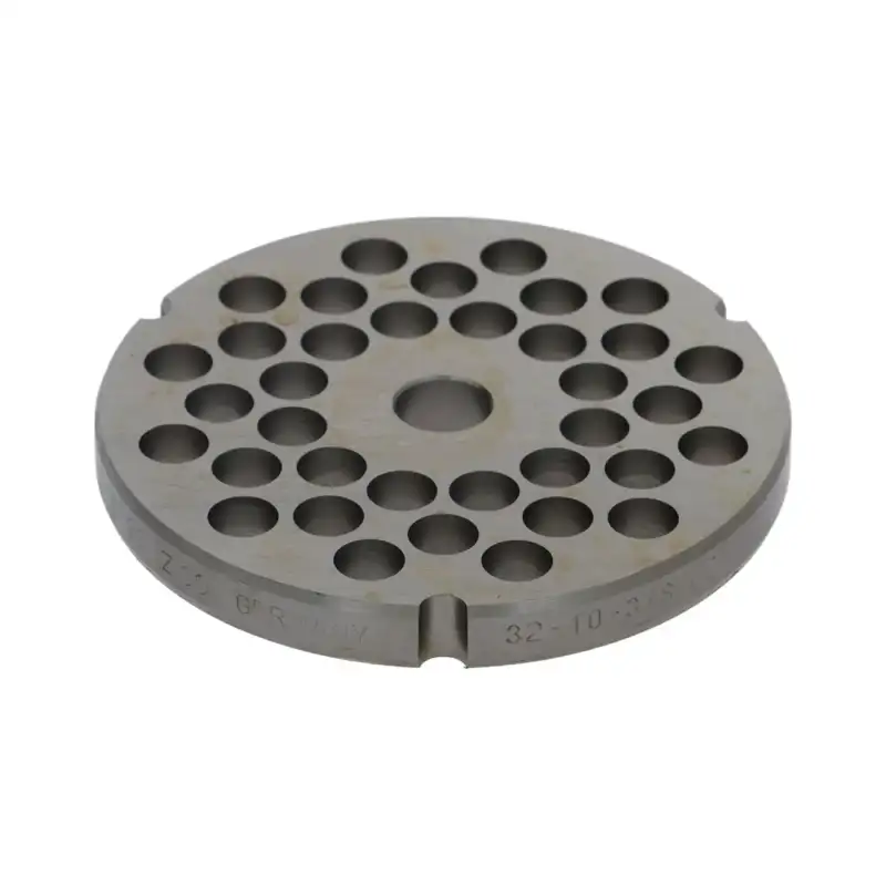Disco de molinillo Hobart OEM 108583-2 de 3/8 pulgadas.