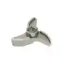 Cuchilla para picadora de carne de acero inoxidable mod. 12 Unger