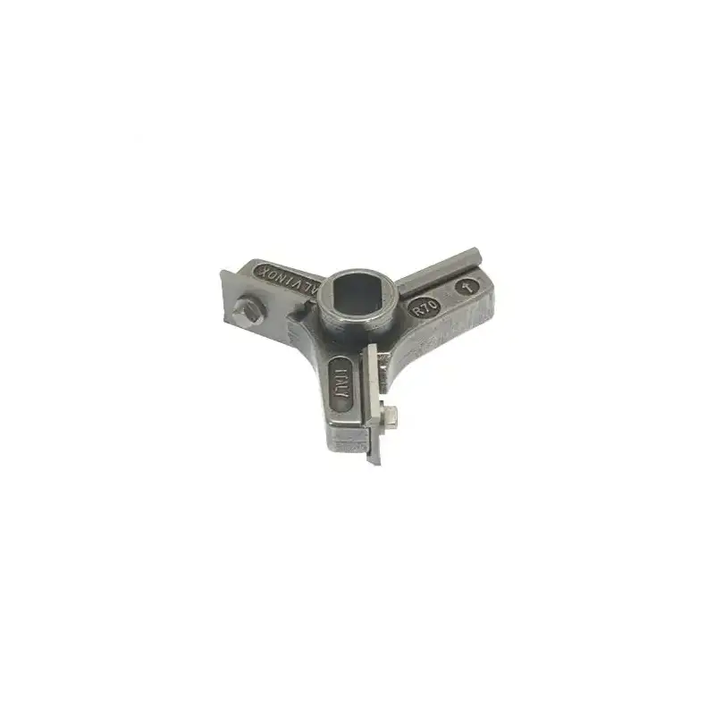 Coltello per tritacarne in acciaio inossidabile mod. 12 Unger - Lame intercambiabili R70/12