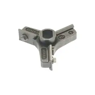 Knife for meat mincer stainless steel mod. 12 Unger - Interchangeable blades R70/12