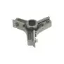 Knife for meat mincer stainless steel mod. 12 Unger - Interchangeable blades R70/12