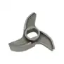 Knife for meat mincer stainless steel mod. 32 Unger B98/32 self-sharpening