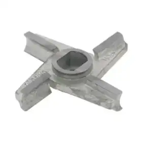 Sammic OEM 2051520 mes voor vleesmolen Unger 22