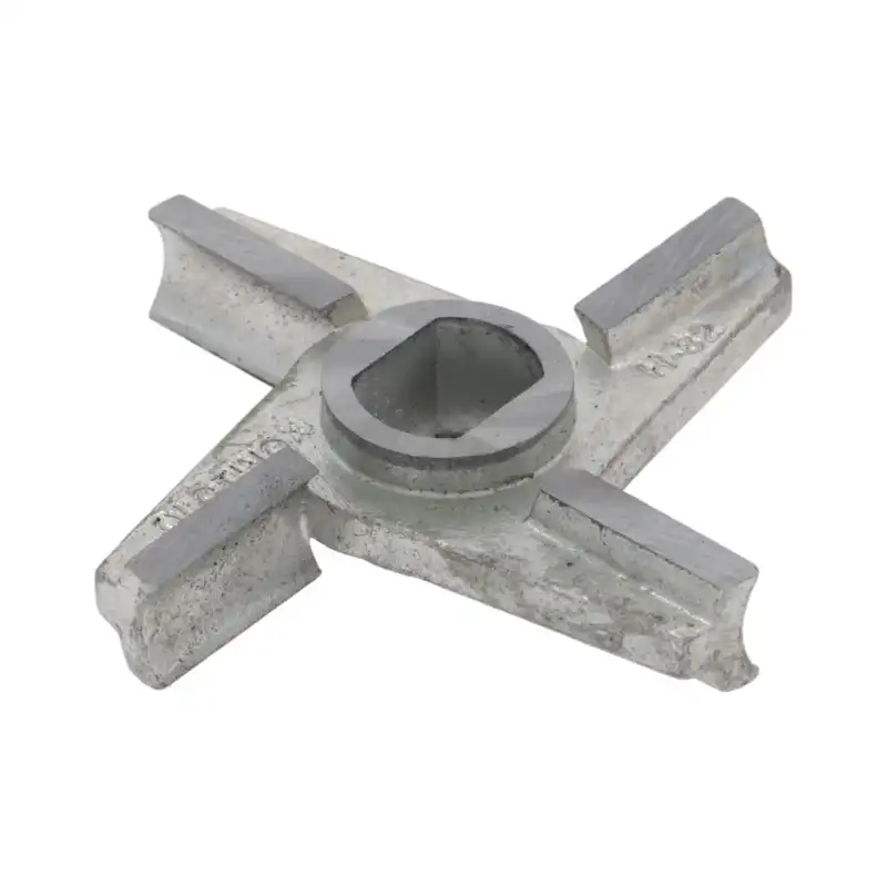 Sammic OEM 2051520 veitsi lihamyllylle Unger 22