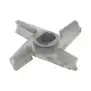 Sammic OEM 2051520 knife for meat mincer Unger 22