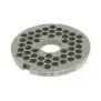 Stainless steel self-sharpening plate mod. B98/32/8 Unger